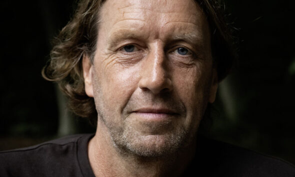 Anders Agger Foto Jens Thaysen