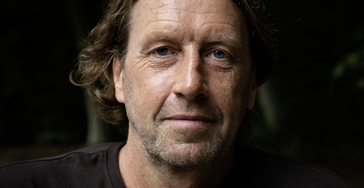 Anders Agger Foto Jens Thaysen