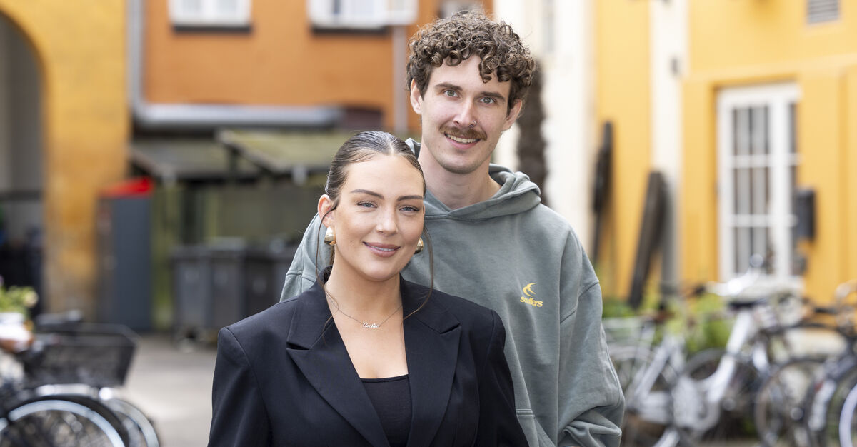 Stranded on Honeymoon Island