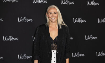 Premiere På Wallmans 2025