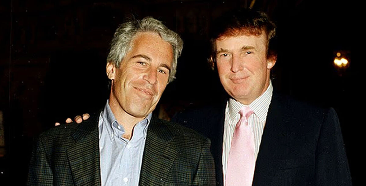 Jeffrey Epstein Photo Release by House Oversight Committee