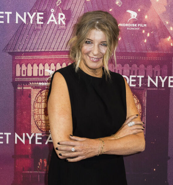 Premiere På Det Nye år