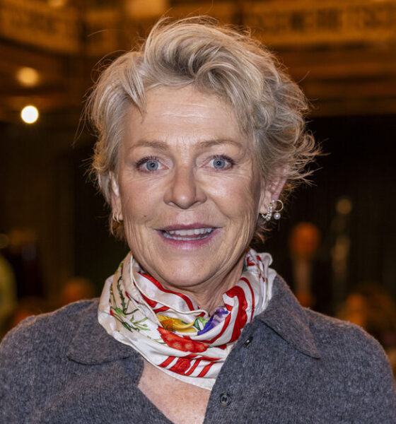 Skuespillerforeningens Julestue