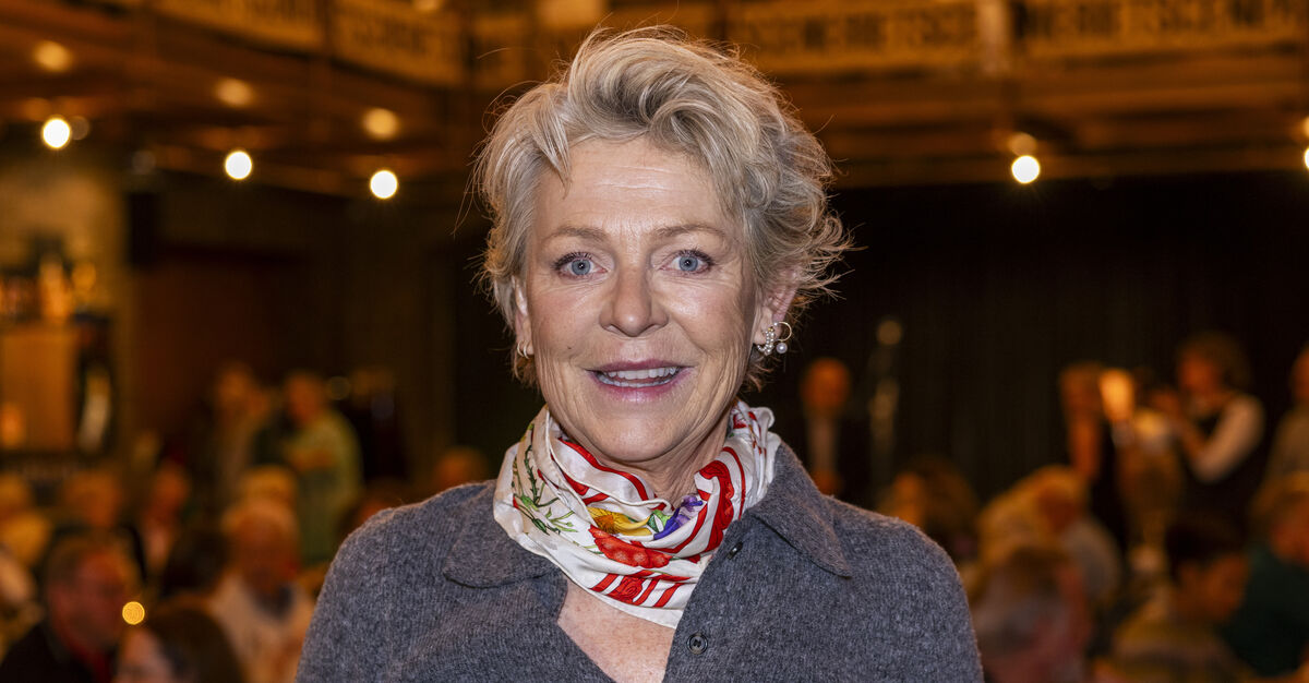 Skuespillerforeningens Julestue