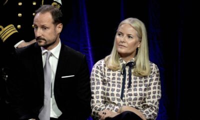 Files norway royals people Kronprins Haakon Kronprinsesse Mette marit