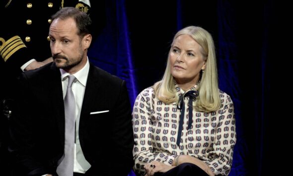 Files norway royals people Kronprins Haakon Kronprinsesse Mette marit