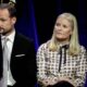 Files norway royals people Kronprins Haakon Kronprinsesse Mette marit