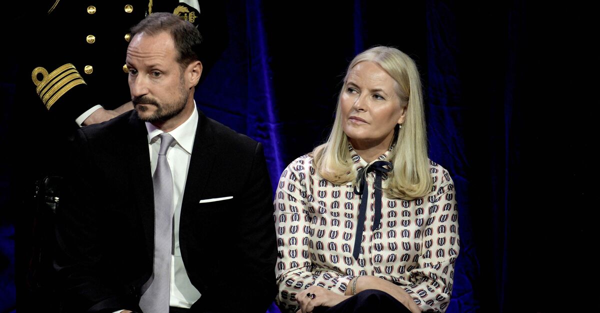 Files norway royals people Kronprins Haakon Kronprinsesse Mette marit