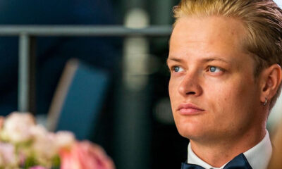 Norway royals arrest Kronprins Haakon Kronprinsesse Mette marit