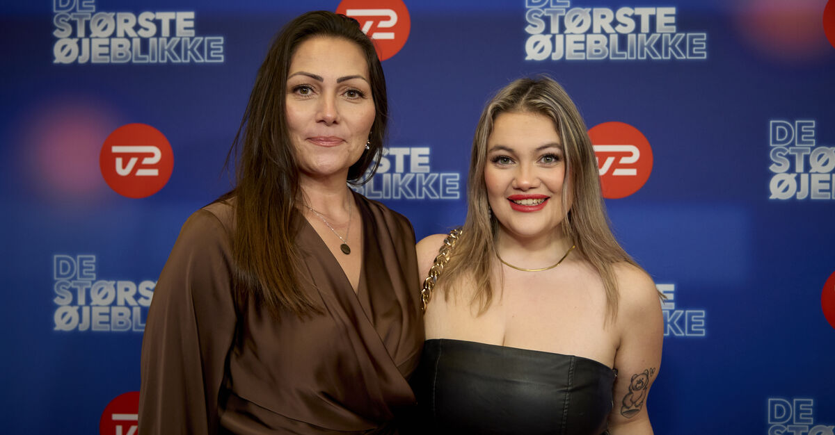 De Største øjeblikke 2025