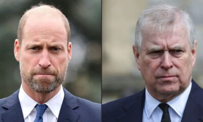 Combo britain us royals epstein assault Duke of Edinburgh Prins Andrew Prins Charles Prins Philip Prins William
