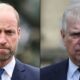 Combo britain us royals epstein assault Duke of Edinburgh Prins Andrew Prins Charles Prins Philip Prins William