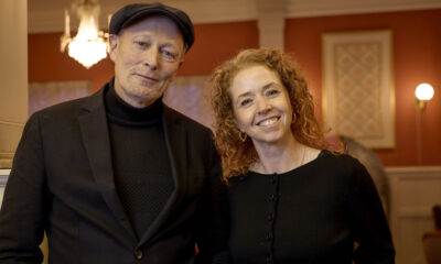 Pressemøde På Cirkusrevyen 2026