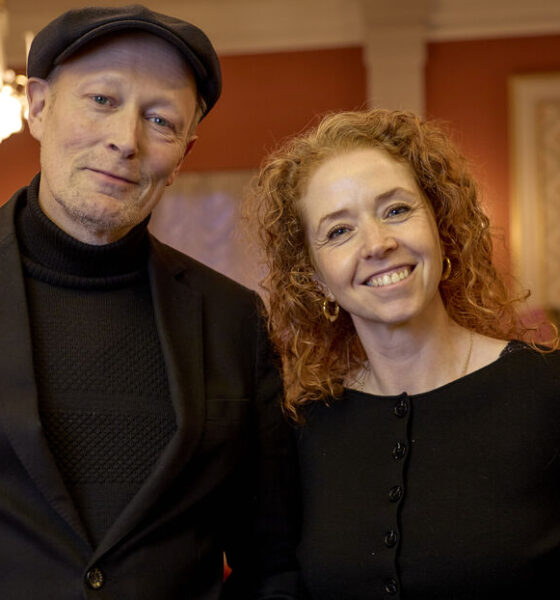 Pressemøde På Cirkusrevyen 2026