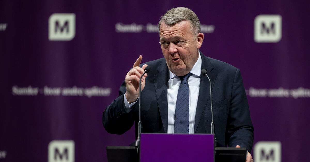 Moderaterne holder årsmøde - Alt om kendte Moderaterne Holder årsmøde