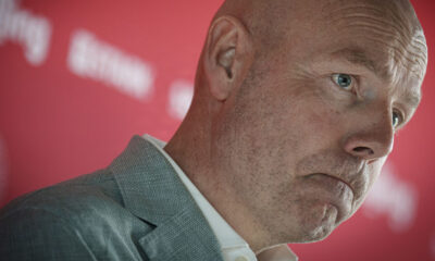 Denmark the Squad for Upcoming Wc qyalification Match