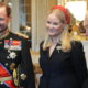 Belgias Kongepar På Statsbesøk Til Norge Dronning Sonja Kong Harald Kronprins Haakon Kronprinsesse Mette marit