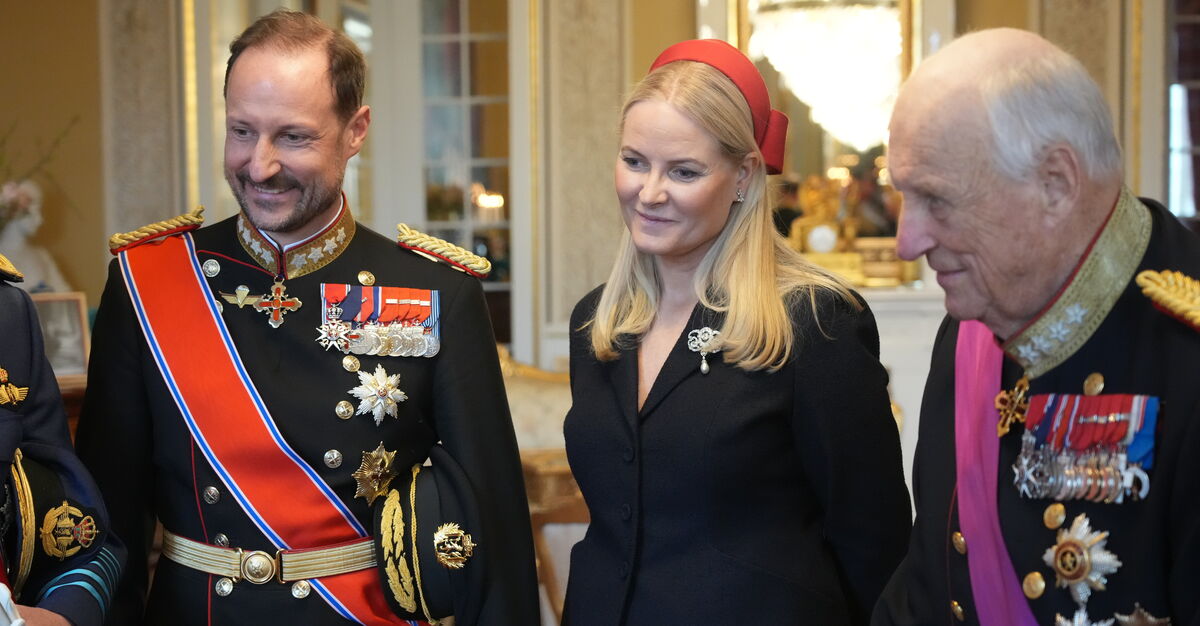 Belgias kongepar på statsbesøk til Norge Dronning Sonja Kong Harald Kronprins Haakon Kronprinsesse Mette-Marit - Alt om kendte Belgias Kongepar På Statsbesøk Til Norge Dronning Sonja Kong Harald Kronprins Haakon Kronprinsesse Mette marit