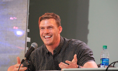 Alan Ritchson