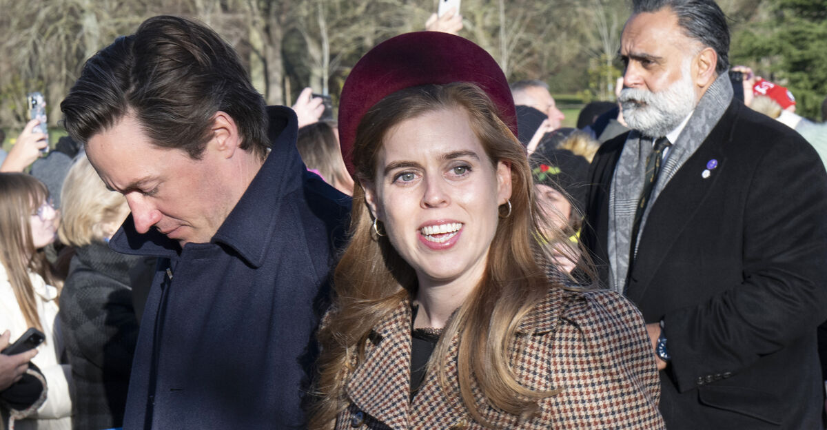 Beatrice og Edoardo - Alt om kendte Beatrice Og Edoardo