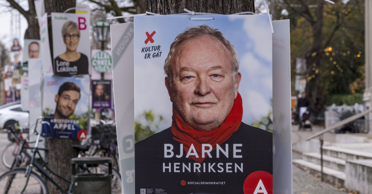 Bjarne Henriksen