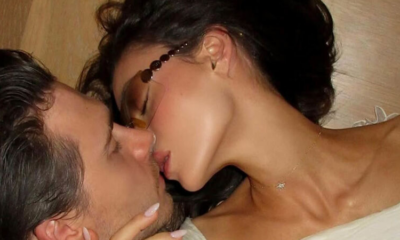 Brooklyn Beckham Pg Nicola