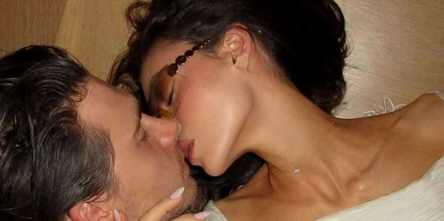 Brooklyn Beckham Pg Nicola