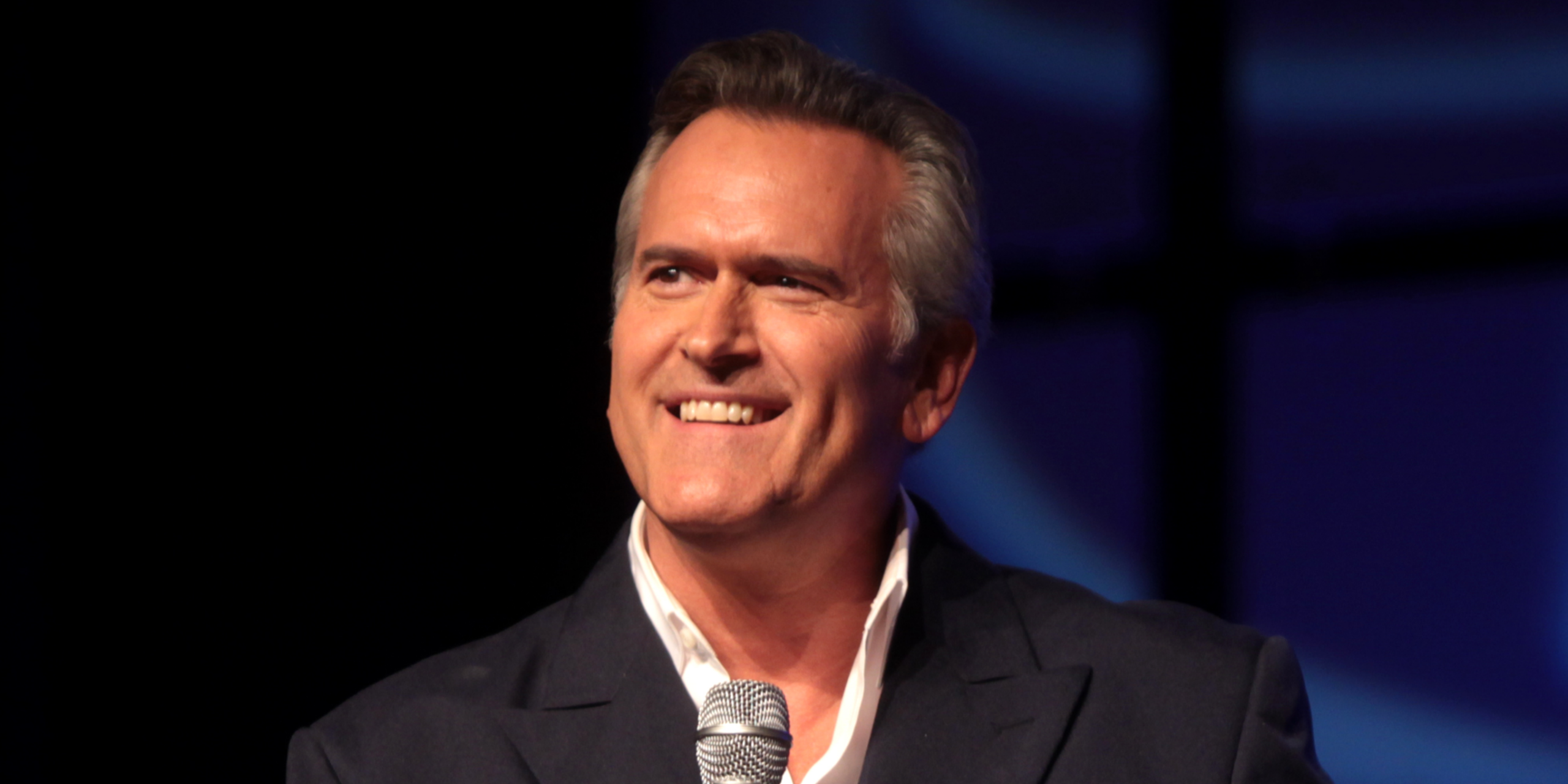 Bruce Campbell - Alt om kendte Bruce Campbell