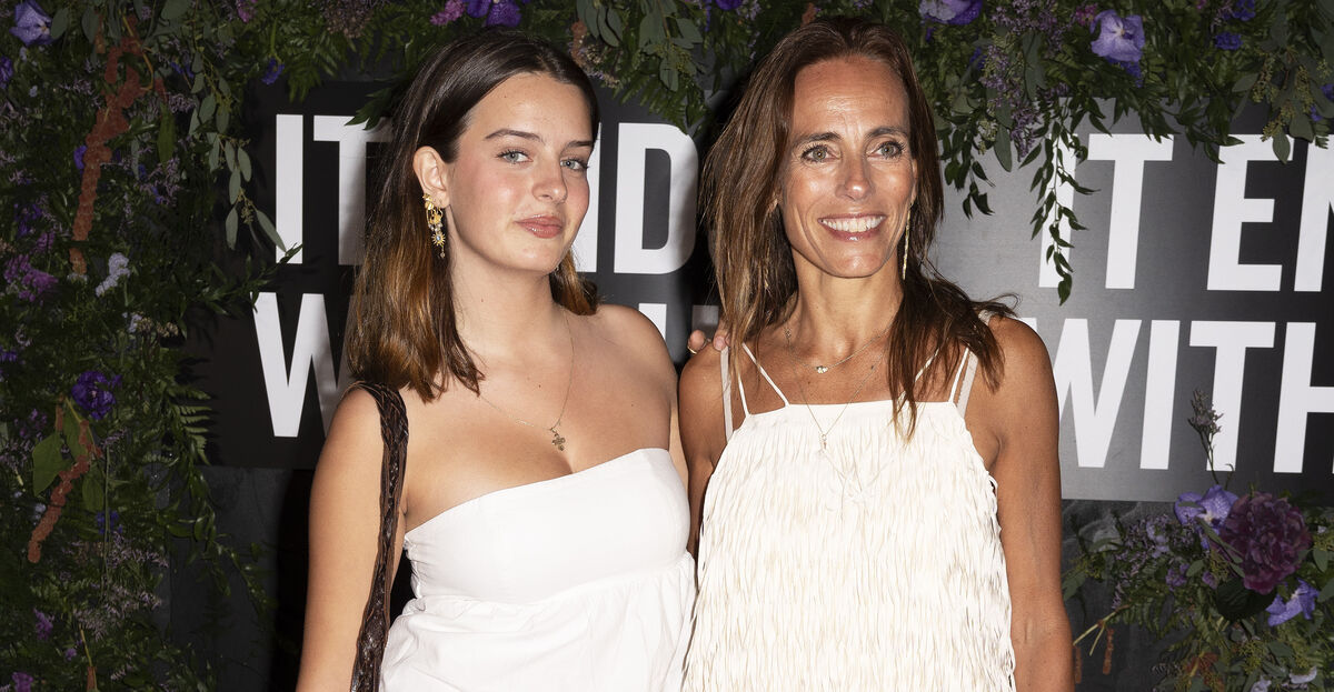 Camilla Ottesen Og Viola