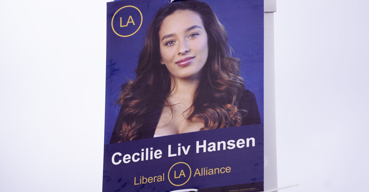 Cecilie Liv Hansen - Alt om kendte Cecilie Liv Hansen