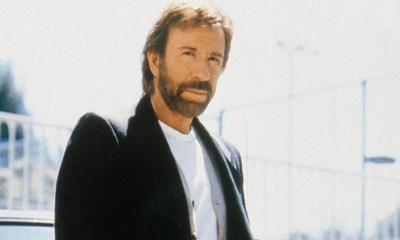 Chuck Norris
