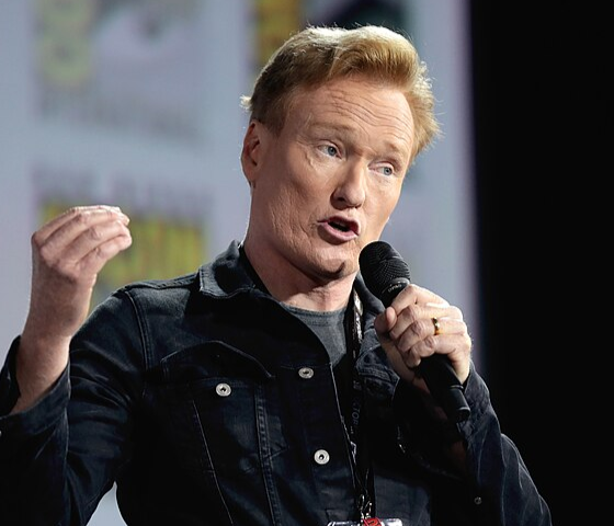 Conan Obrien