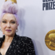 Cyndi Lauper