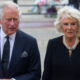 Dronning Camilla Og Kong Charles