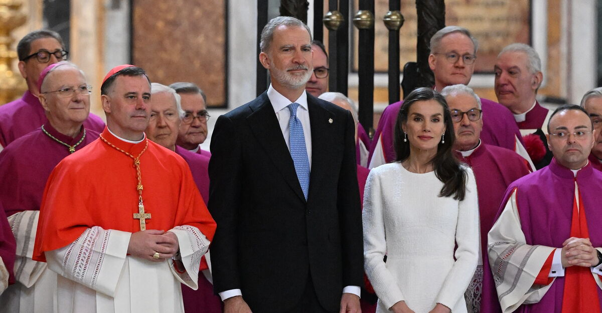 Dronning Letizia - Alt om kendte Dronning Letizia