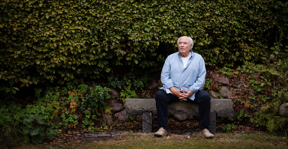 Flemming Østergaard - Alt om kendte Flemming Østergaard