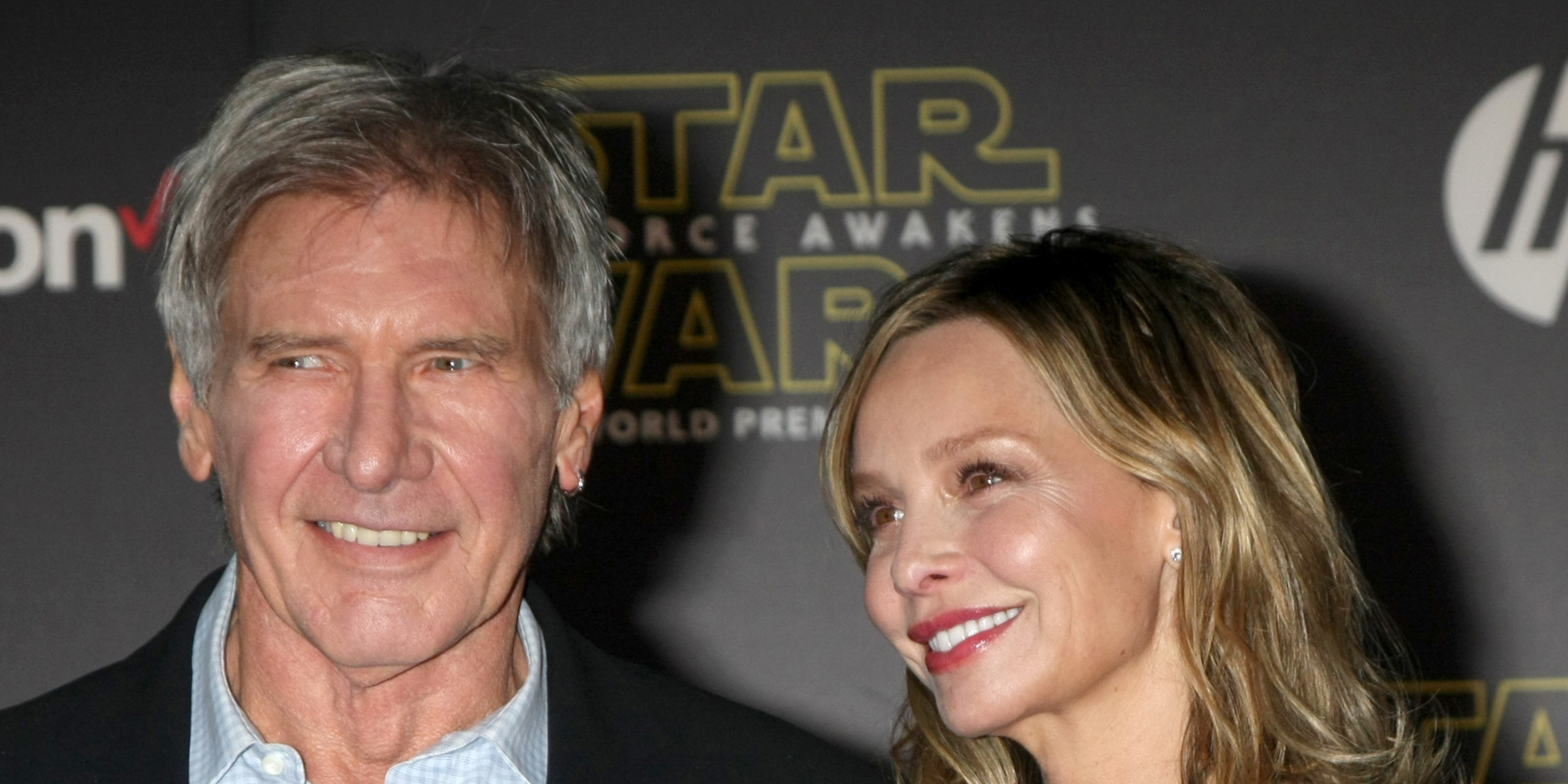 Harrison Ford - Alt om kendte Harrison Ford