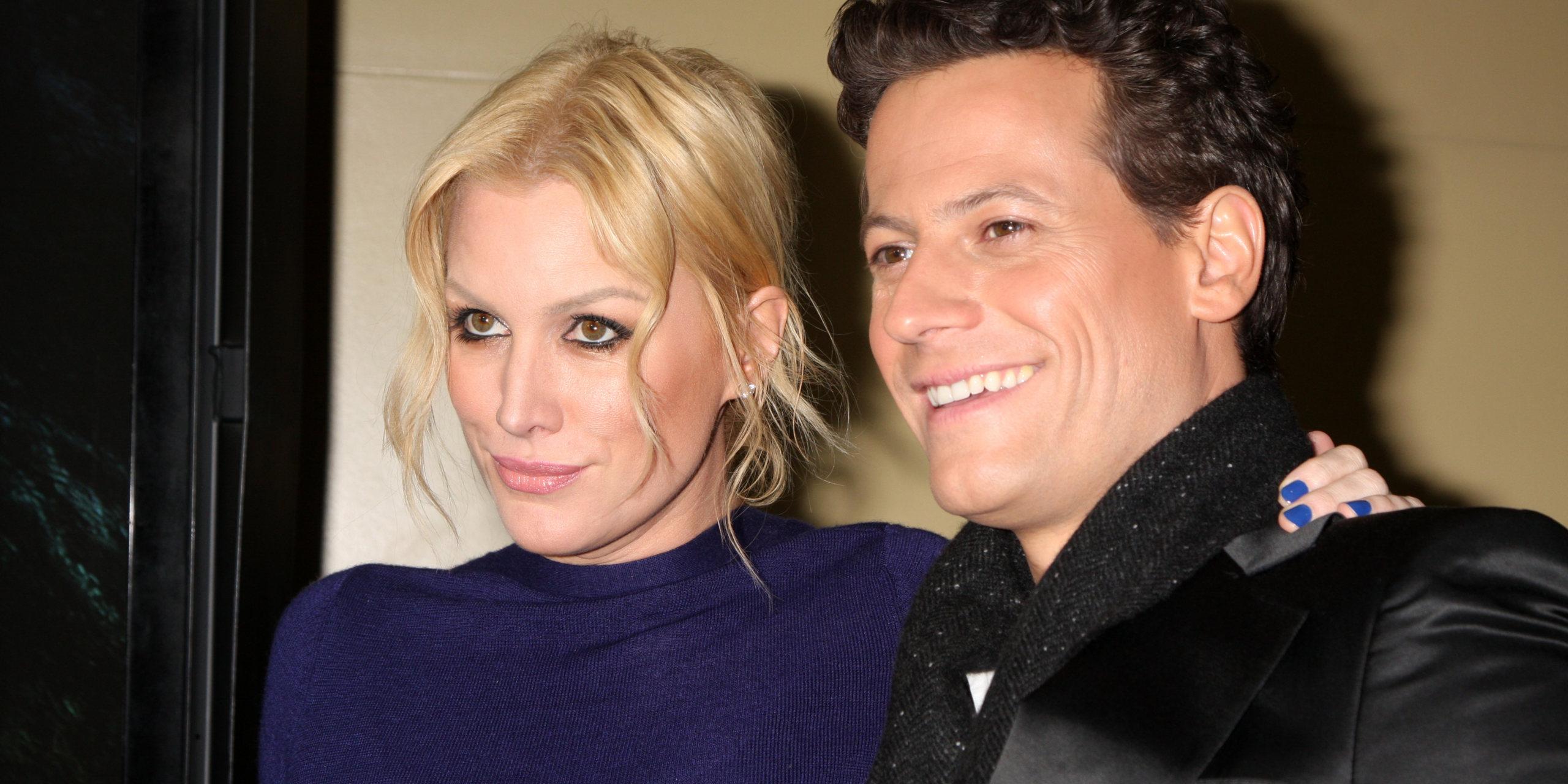 Ioan Gruffudd - Alt om kendte Ioan Gruffudd