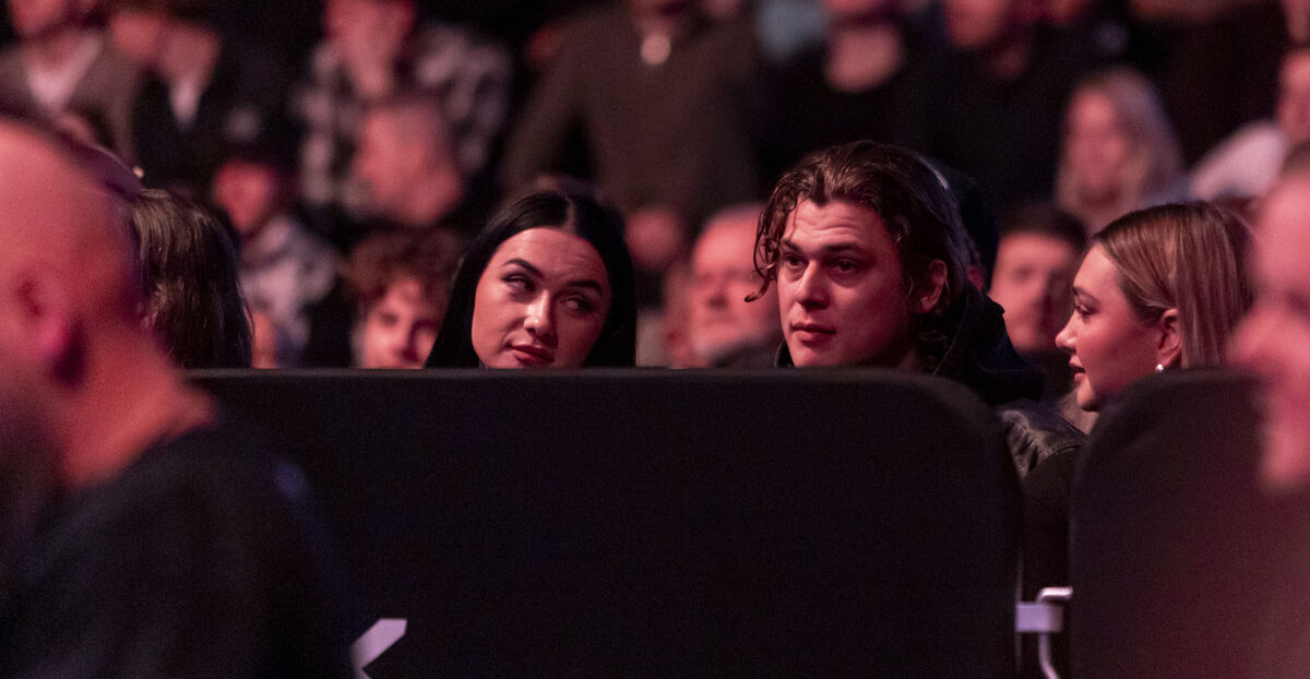 Irina Olsen og carl Knast - Alt om kendte Irina Olsen Og Carl Knast