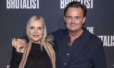 Janni Ree Og Jeppe Stokholm