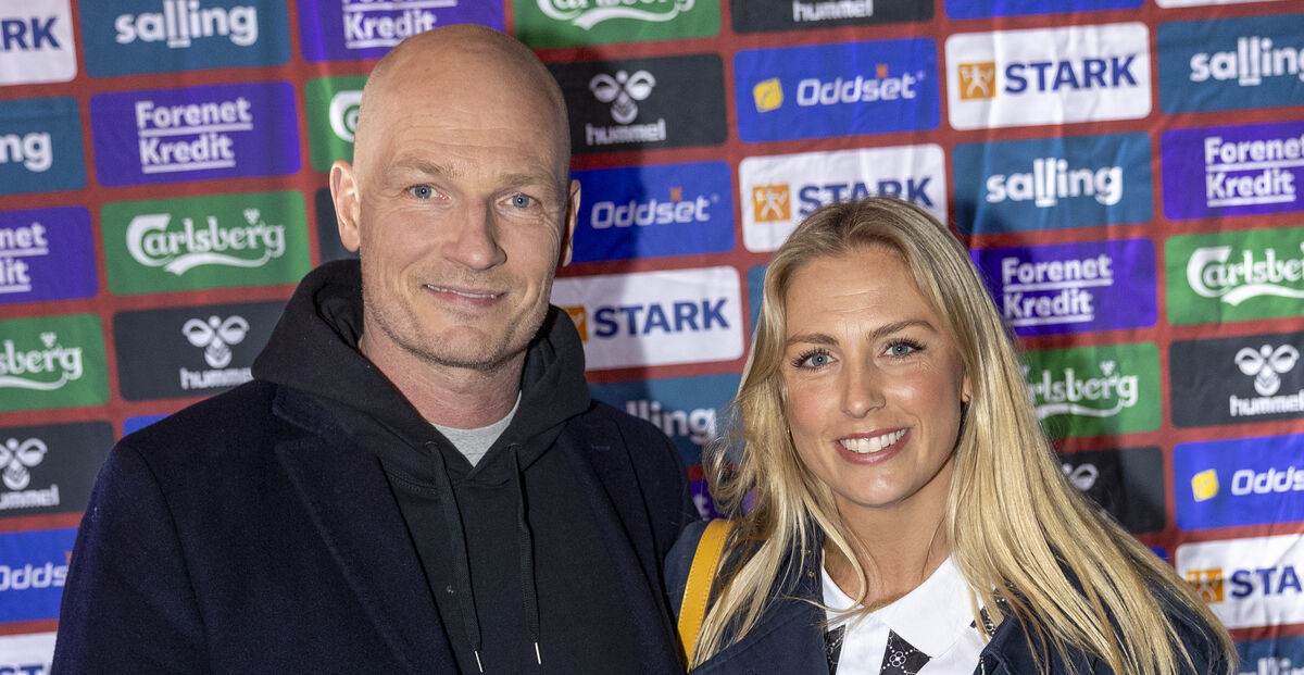 Josefine Høgh Og Lasse2