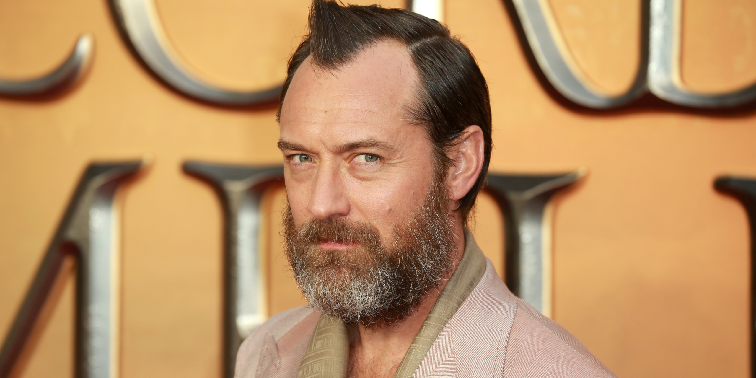 Jude Law - Alt om kendte Jude Law