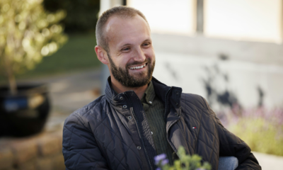 Kærlighed Hvor Kragerne Vender Christian