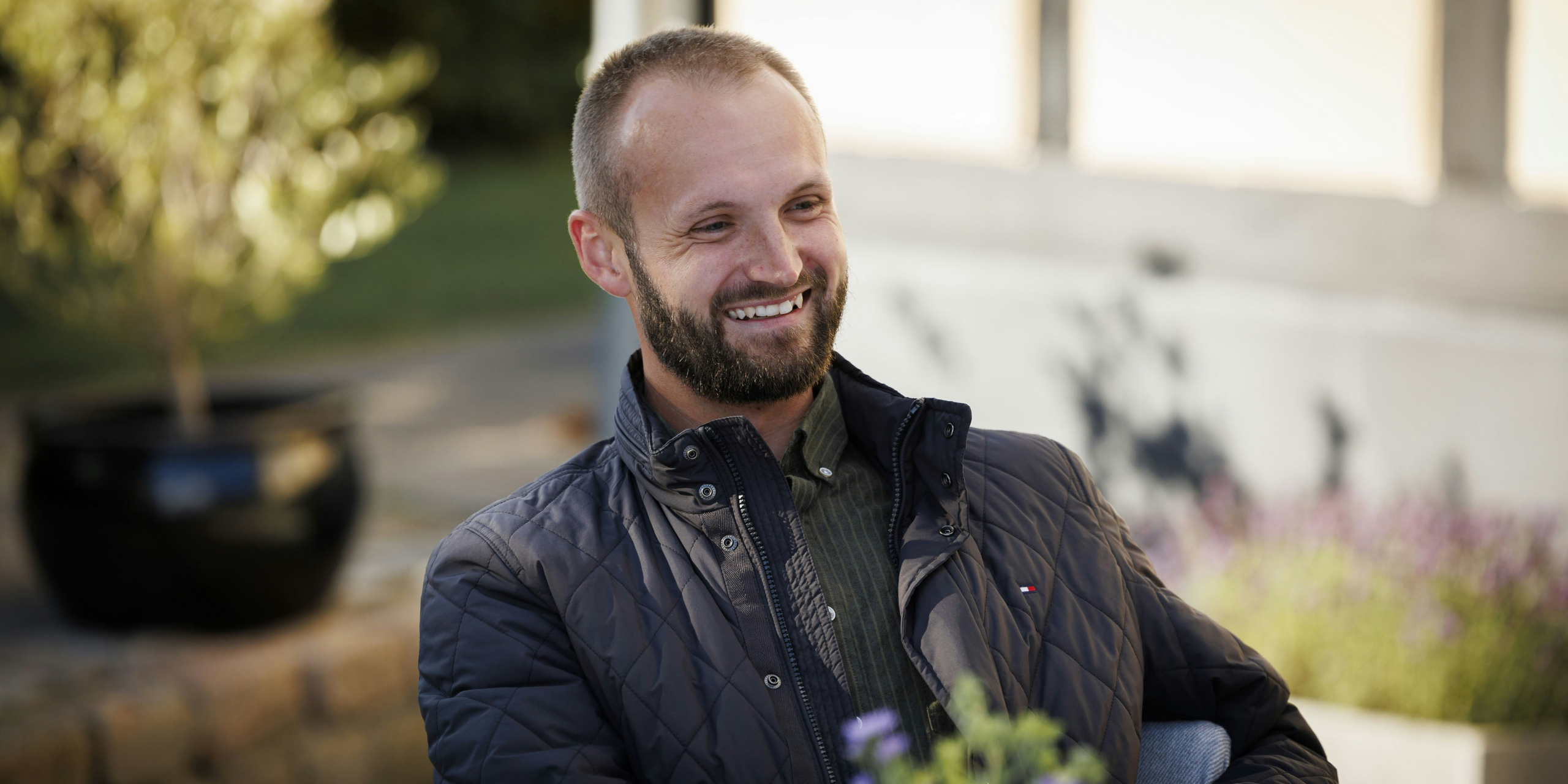 Kærlighed Hvor Kragerne Vender Christian