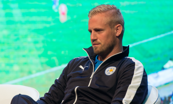 Kasper Schmeichel