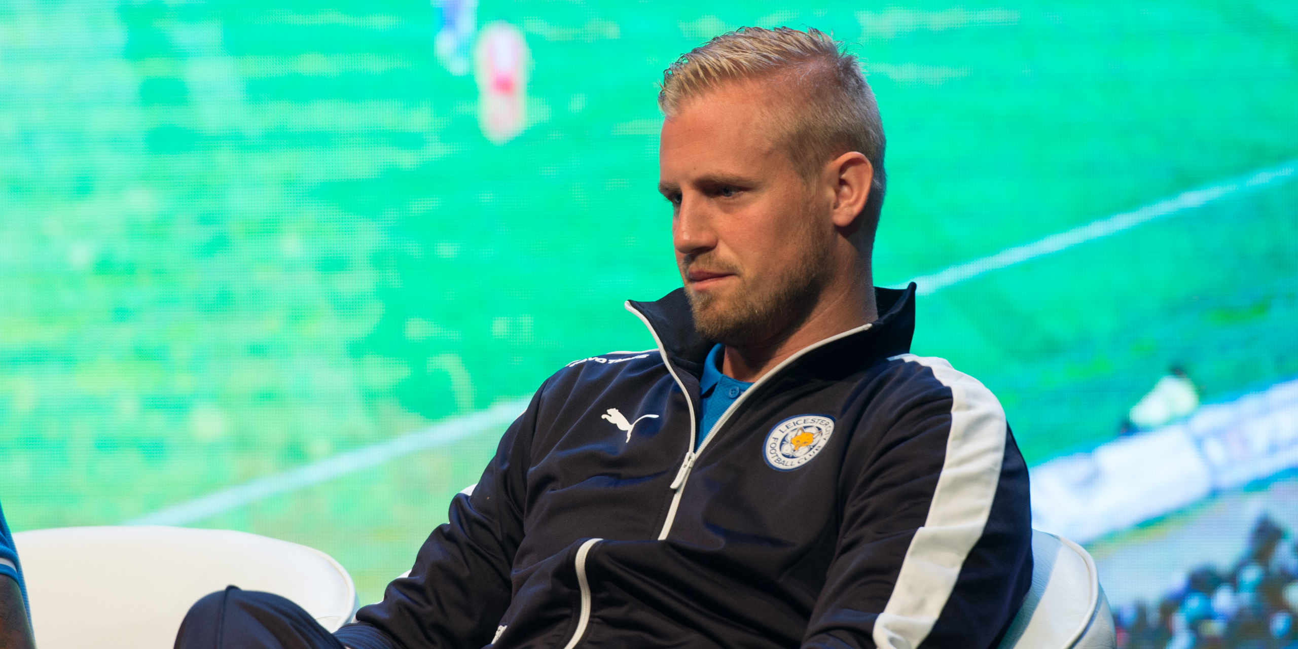 Kasper Schmeichel
