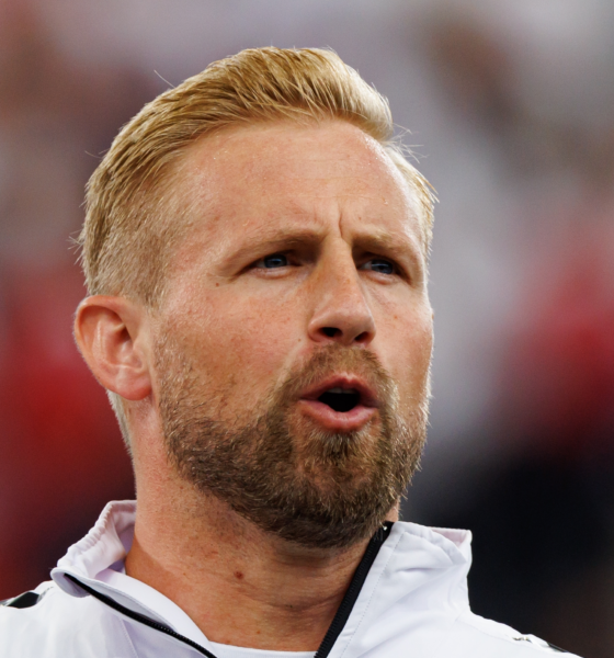 Kasper Schmeichel2