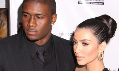 Kim Kardashian Og Ray J