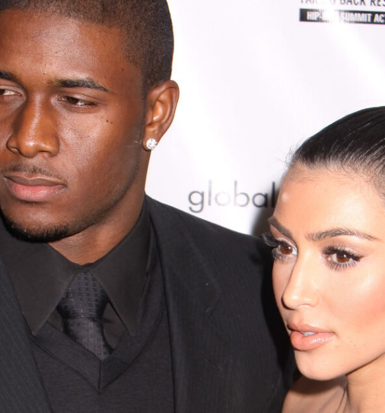 Kim Kardashian Og Ray J