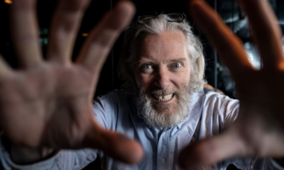 Kristian Von Hornsleth